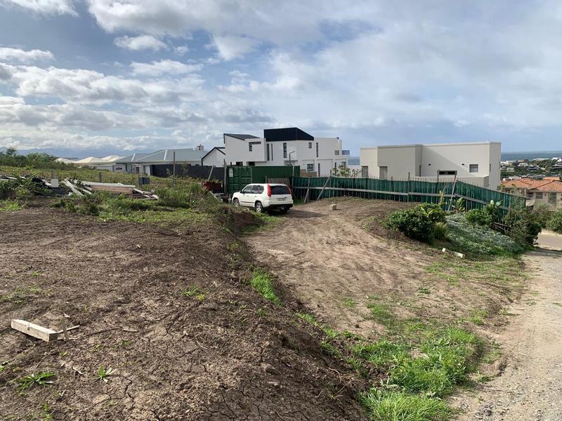 0 Bedroom Property for Sale in Whale Rock Western Cape